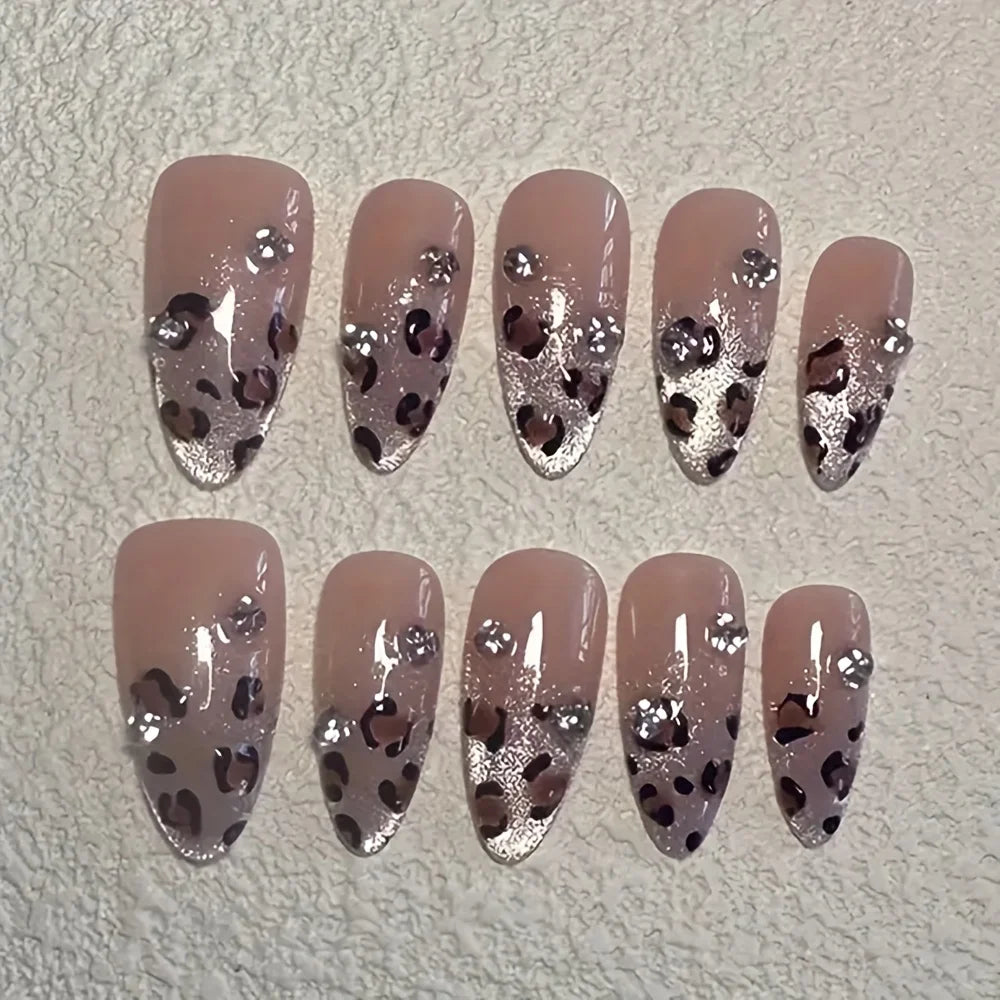 Black Lace Butterfly