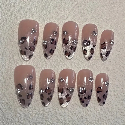 Black Lace Butterfly